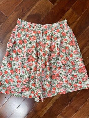 Cute Vintage style Tap shorts